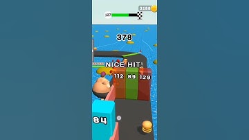 Fat Pusher | GaMePlaY aLL LeVeLs ¦137¦ |BIG UPDATE! [Android, iOS]