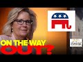 Panel: GOP Looks To OUST Liz Cheney After New Anti-Trump Op-Ed