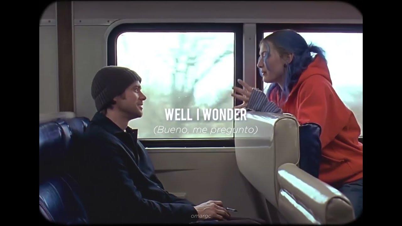 The Smiths Well I Wonder (Eternal Sunshine Of The Spotless Mind) YouTube