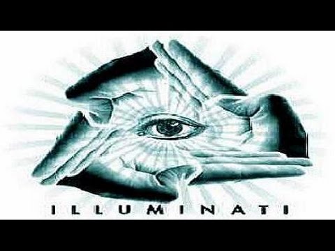 W.K.P : ILLUMINATI... Théorie du complot & la Bible... [ ANALYSE ]