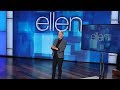 Ellen Finally Gave Up Because of This Show Fail