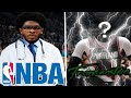 I Created An NBA Frankenstein Center for Scoot Henderson and the Trail Blazers