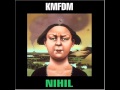 KMFDM - Search & Destroy