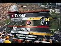 2005 #2 Texas @ Missouri No Huddle