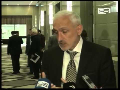 მურმან დუმბაძე ეკონომიკური სტაბილურობისათვის ხელისფლებას პოლიტიკას უწუნებს