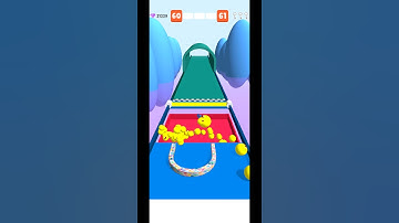 Picker 3D Level 60 #shorts