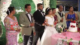 Kelenton and Meera# wedding toast song# 03/02/2024