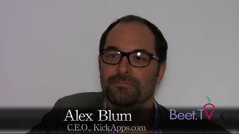 KickApps Enters Premium Video Services Business with Adobe