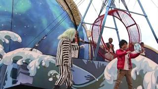 2011/12/13 USJ Dreams Are UNIVERSAL