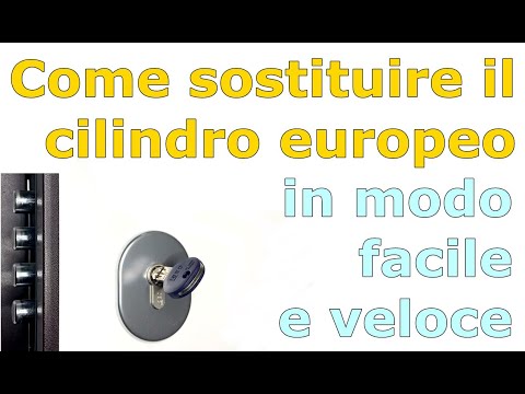 Video: Come rimuovere gli odori dalla tua auto: 12 passaggi (con immagini)