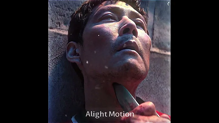 Guard saved him 🤯| Squid game season 3 | #shorts