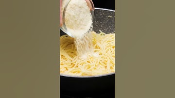 Thumbnail of Masak Spaghetti Telur Keju #Cukup5Bahan #Endeus #resepmakanan #resepsimple #resepviral #food