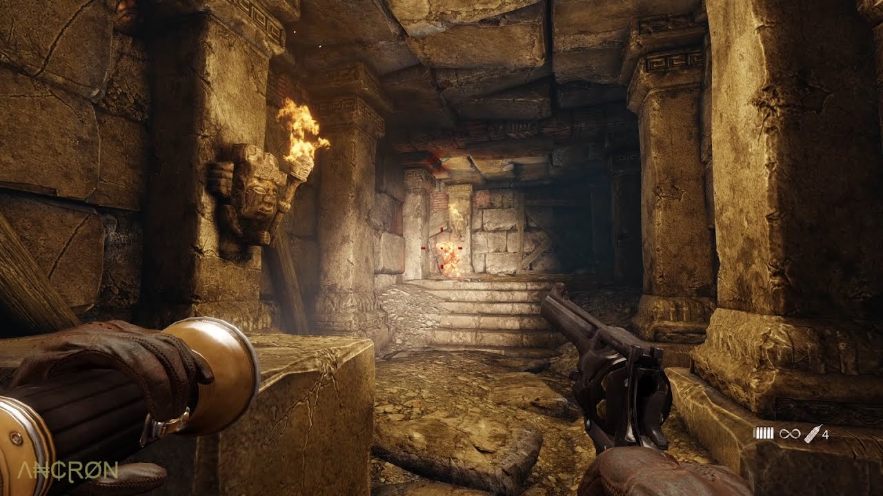 Deadfall Adventures - Playthrough - Episode 15 - YouTube