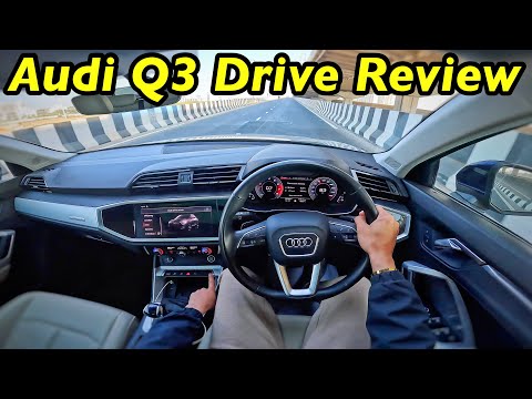 New Audi Q3 Full Review @Aayushssm