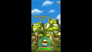 My Banana adventure rush:legends dash Stream screenshot 2