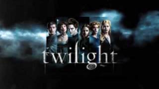 TWILIGHT OFFICIAL EXTENDED TRAILER!!