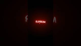 Ransom - Lil tecca Harmony | lyrics | aesthetic | whatsapp Status | English songs | slowed | speed