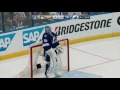 Vasilevskiy irate with team, smashes paddle