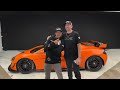 WHY DAVE &amp; MIKE HATE MODELLING WITH MCLAREN …