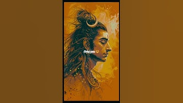 Mahadev status video 🔱 bholenath status 💫 mahakal status 🕉️#mahadev #shorts #2024