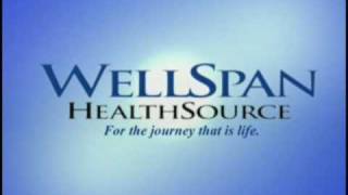 WellSpan HealthSource: Intensity Modulated Radiation Therapy