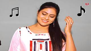 Sarrika Singh की मंत्रमुग्ध गायकी और lockdown का प्रभाव। | SR Time