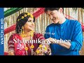 Sharanika Sehee S Gaye Holud Bangladeshi American Korean Wedding 