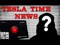 Tesla Time News - Tesla Vandal Turns Herself In