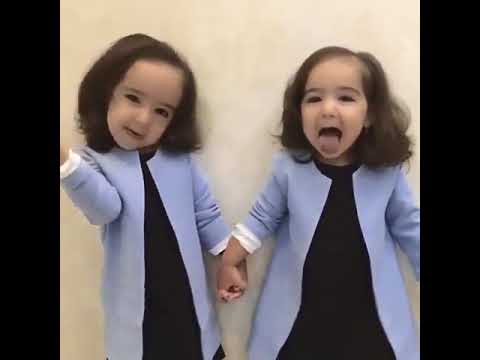 kembar lucu - YouTube