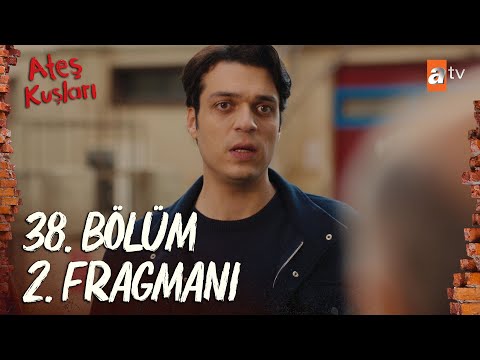 Ateş Kuşları: Season 2, Episode 17 Clip