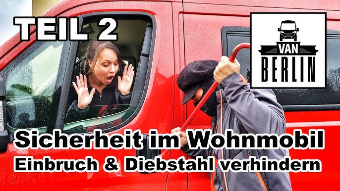 L-Parts - FENSI - Fenster im Wohnmobil einfach und schnell sichern