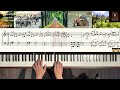 Điêu luyện với 30+ lớp học piano tại Hà Nội chất lượng nhất