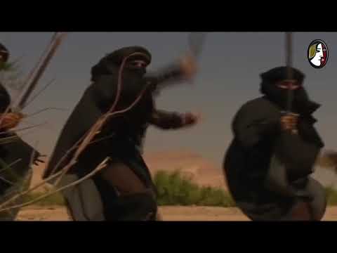 ابو زيد الهلالي ابو زيد يقضي على خمسة رجال لوحده سلوم حداد