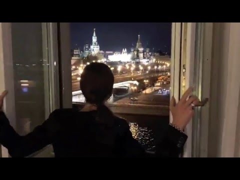 Video: Olivers Ellers (Baltschug Kempinski Moscow) par vietējā tūrisma un viesnīcu nozares attīstības perspektīvām Krievijā