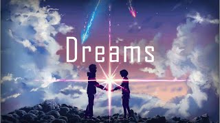 Dreams Pt II  - AMV -「Anime MV」|| Lost Sky || BEaST WOLF
