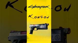 Cyberpunk 2077 Kongou Hidden Gem Or Overrated?
