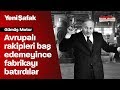 KUPÜR | Necmettin Erbakan’ın kurduğu Orta Doğu’nun en büyük motor fabrikası nasıl yok edildi