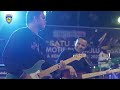 Aisya n Mama - Angkara (Cover Power Metal)