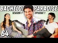 Bachelor In Paradise Recap: Ep 1 | David Spade, Kissing Galore, Joe's Anti-Game- Ep 64 - Dear Shandy