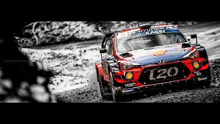 Rally-World 2020 | OFFICIAL TRAILER