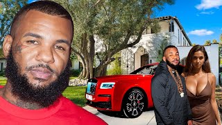 The Game's Lifestyle 2024 ★ Net Worth, Houses, Cars & Women