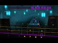 Advanced String Switching Exercise 1 Tab - Rocksmith 2014/ Rocksmith+
