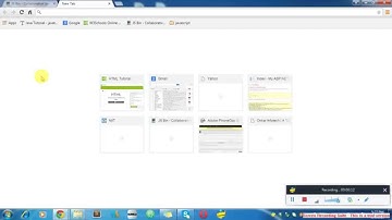 introduction of jsbin
