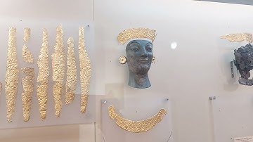 Europe tour 2025...Delphi Archaeological Museum, Greece