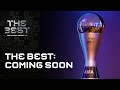 Who Will Be The Best? | FIFA Football Awards | Coming 17 December 2020