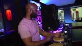 Go-go music, gentrification collide in DC