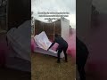 Don’t waste the best seconds of your smoke bomb