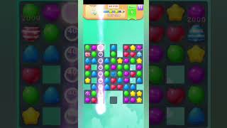 CANDY FEVER GAME LEVEL-3-33-34 GAMEPLAY screenshot 2