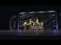Twist That Frown Upside Down -Mini Small Group Dance Quest International 52