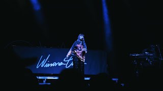 Winona Oak - Oh Wonder Tour Recap (Part 3)